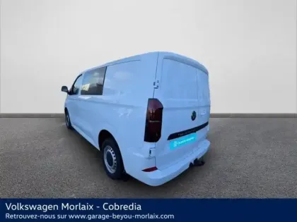 Photo 17 Volkswagen Transporter  Fg Procab L1 2.0 TDI 150ch Business BVA8