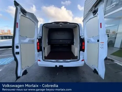 Photo 11 Volkswagen Transporter  Fg Procab L1 2.0 TDI 150ch Business BVA8