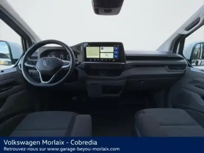 Photo 20 Volkswagen Transporter  Fg Procab L1 2.0 TDI 150ch Business BVA8