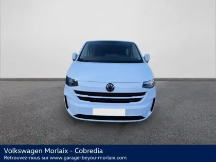 Photo 34 Volkswagen Transporter  Fg Procab L1 2.0 TDI 150ch Business BVA8