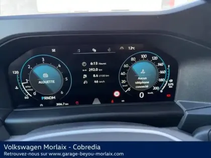 Photo 23 Volkswagen Transporter  Fg Procab L1 2.0 TDI 150ch Business BVA8