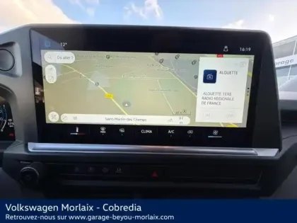 Photo 7 Volkswagen Transporter  Fg Procab L1 2.0 TDI 150ch Business BVA8