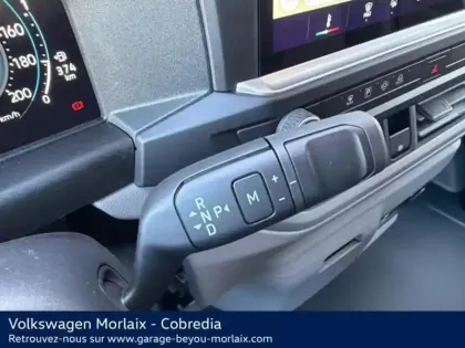 Photo 9 Volkswagen Transporter  Fg Procab L1 2.0 TDI 150ch Business BVA8