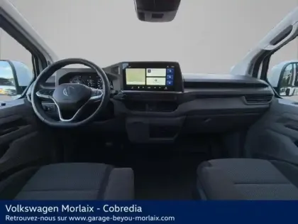 Photo 5 Volkswagen Transporter  Fg Procab L1 2.0 TDI 150ch Business BVA8