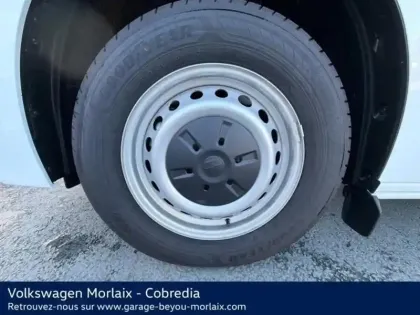 Photo 44 Volkswagen Transporter  Fg Procab L1 2.0 TDI 150ch Business BVA8