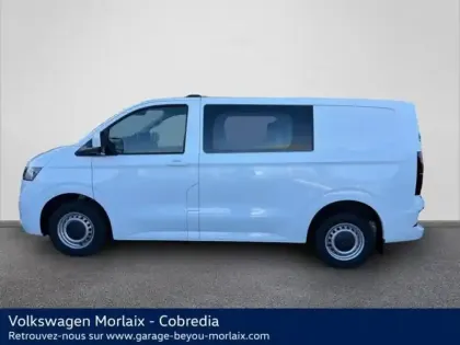 Photo 16 Volkswagen Transporter  Fg Procab L1 2.0 TDI 150ch Business BVA8