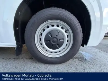 Photo 43 Volkswagen Transporter  Fg Procab L1 2.0 TDI 150ch Business BVA8