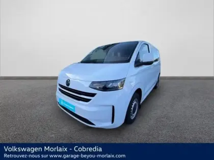 Photo Volkswagen Transporter