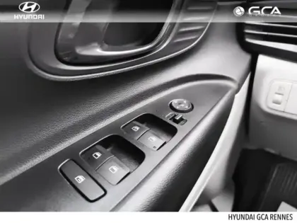 Photo 11 Hyundai I20  1.2 84ch Intuitive