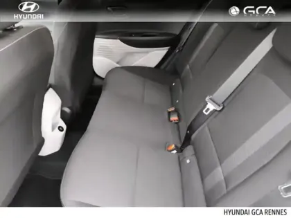 Photo 13 Hyundai I20  1.2 84ch Intuitive