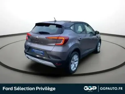 Photo 6 Renault Captur  1.0 TCe 90ch Business -21