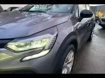 Photo 13 Renault Captur  1.0 TCe 90ch Business -21