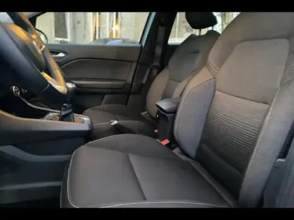 Photo 9 Renault Captur  1.0 TCe 90ch Business -21