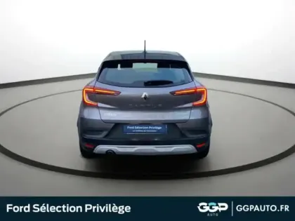 Photo 5 Renault Captur  1.0 TCe 90ch Business -21