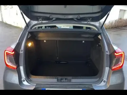 Photo 11 Renault Captur  1.0 TCe 90ch Business -21