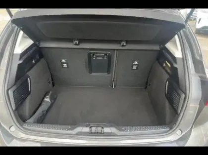 Photo 11 Ford Focus  1.0 Flexifuel mHEV 125ch Titanium Design