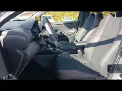 Photo 9 Toyota Yaris  130h GR Sport 5p MY25