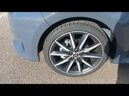 Photo 12 Toyota Yaris  130h GR Sport 5p MY25