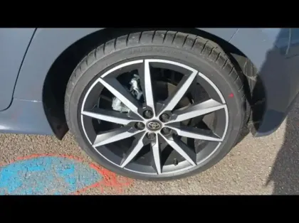 Photo 11 Toyota Yaris  130h GR Sport 5p MY25