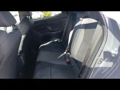 Photo 10 Toyota Yaris  130h GR Sport 5p MY25