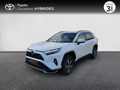 Photo Toyota Rav4 Design Business