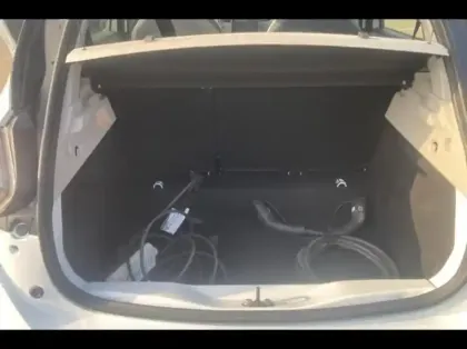 Photo 11 Renault Zoé Zoe E-Tech Limited charge normale R110 Achat Intégral