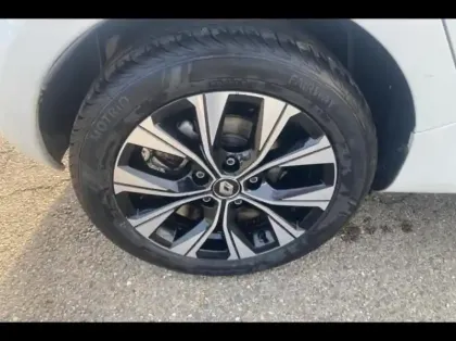 Photo 12 Renault Zoé Zoe E-Tech Limited charge normale R110 Achat Intégral