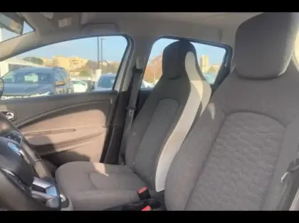 Photo 9 Renault Zoé Zoe E-Tech Limited charge normale R110 Achat Intégral