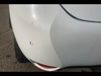 Photo 14 Renault Zoé Zoe E-Tech Limited charge normale R110 Achat Intégral