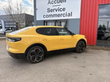 Photo 10 Ford Capri  286ch Extended Range 79kWh Pack Premium RWD