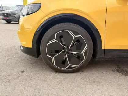 Photo 5 Ford Capri  286ch Extended Range 79kWh Pack Premium RWD