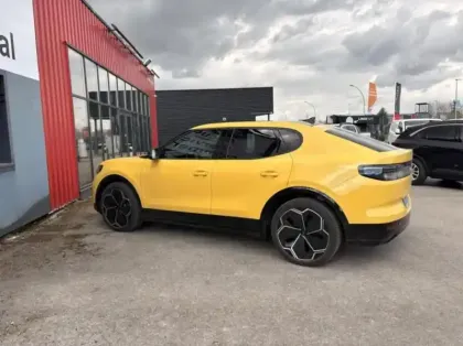 Photo 9 Ford Capri  286ch Extended Range 79kWh Pack Premium RWD