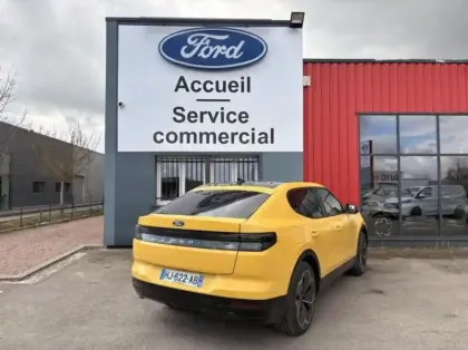 Photo 6 Ford Capri  286ch Extended Range 79kWh Pack Premium RWD