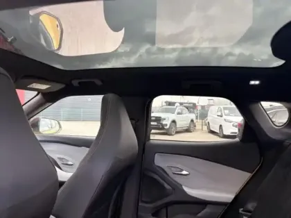 Photo 13 Ford Capri  286ch Extended Range 79kWh Pack Premium RWD