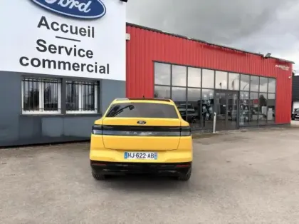 Photo 7 Ford Capri  286ch Extended Range 79kWh Pack Premium RWD