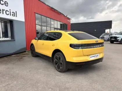 Photo 8 Ford Capri  286ch Extended Range 79kWh Pack Premium RWD