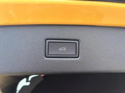 Photo 12 Ford Capri  286ch Extended Range 79kWh Pack Premium RWD