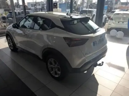 Photo 7 Nissan Juke  1.0 DIG-T 117ch Acenta DCT
