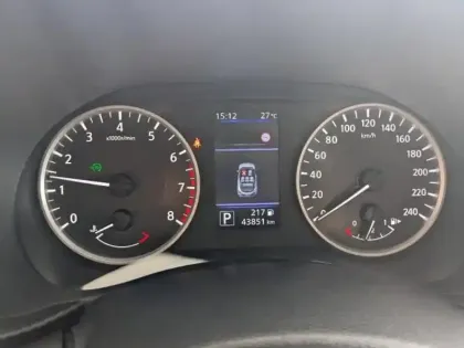 Photo 12 Nissan Juke  1.0 DIG-T 117ch Acenta DCT