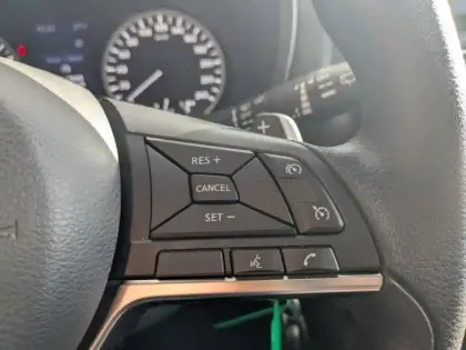 Photo 10 Nissan Juke  1.0 DIG-T 117ch Acenta DCT