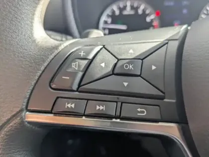 Photo 9 Nissan Juke  1.0 DIG-T 117ch Acenta DCT