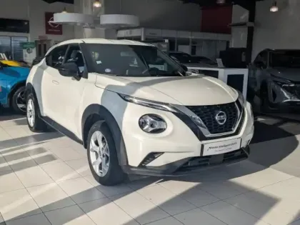 Photo 6 Nissan Juke  1.0 DIG-T 117ch Acenta DCT
