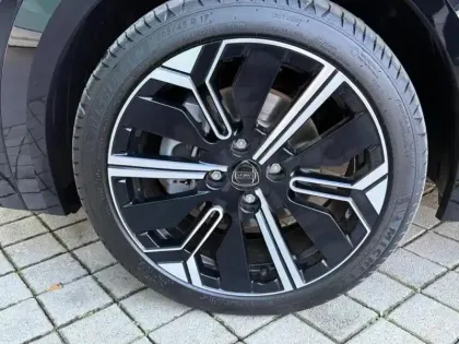 Photo 6 Lancia Ypsilon  1.2 Ibrida 110ch LX eDCT6