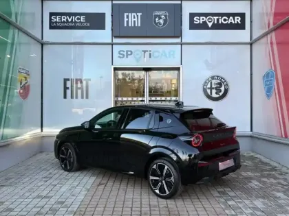 Photo 5 Lancia Ypsilon  1.2 Ibrida 110ch LX eDCT6