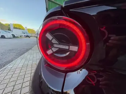 Photo 10 Lancia Ypsilon  1.2 Ibrida 110ch LX eDCT6