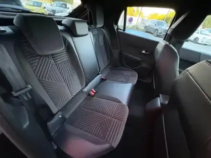 Photo 14 Lancia Ypsilon  1.2 Ibrida 110ch LX eDCT6