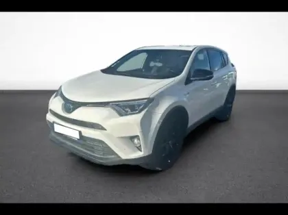 Photo Toyota Rav4
