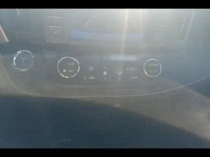 Photo 13 Toyota Rav4  HYBRIDE BLACK EDITION RC18 AWD