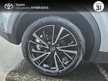 Photo 7 Toyota C-HR  2.0 200ch Collection NG23