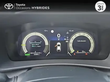 Photo 5 Toyota C-HR  2.0 200ch Collection NG23